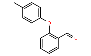2-(4-Methylphenoxy)benzaldehyde