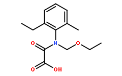 Acetochlor OA
