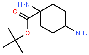 N-Boc-1,4-环己二胺