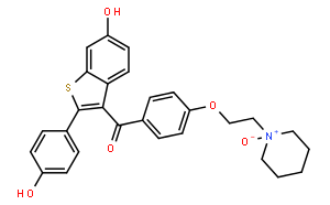 Raloxifene N-Oxide