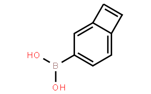 苯并环丁烯-4-硼酸