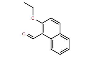 2-Ethoxynaphthaldehyde