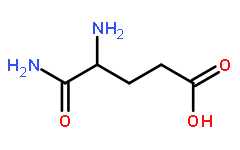 D-Glutamic Acid apha-Amide