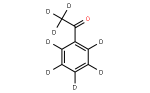 Acetophenone-d8