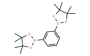 1,3-phenyldiboronic acid, bis(pinacol) ester