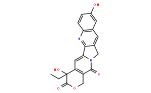(S)-10-羟基喜树碱;10-羟基喜树碱
