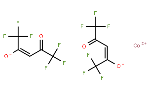 Cobalt(II) Hexafluoroacetylacetonate