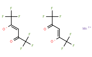 Bis(hexafluoroacetylacetonato)manganese(II) Hydrate