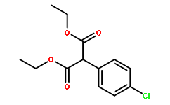 2-(4-氯苯基)丙二酸二乙酯