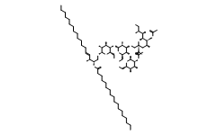 Ganglioside GM2 Mixture (sodium salt)