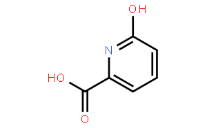 6-羥基-2-吡啶羧酸