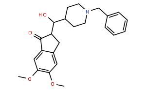 Hydroxy Donepezil(Mixture of Diastereomers)