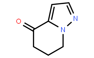 6,7-二氢吡唑并[1,5-a]吡啶-4(5H)-酮