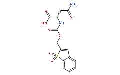 N-Bsmoc-L-asparagine