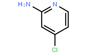 2-氨基-4-氯吡啶