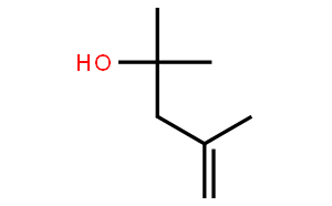 2,4-Dimethyl-4-penten-2-ol
