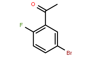 5ˊ-Bromo-2ˊ-fluoroacetophenone