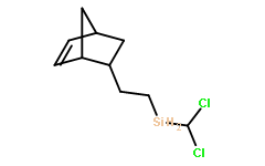 [(5-双环[2.2.1]庚基-2-烯)乙基]甲基二氯硅烷