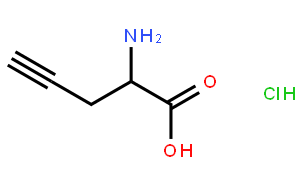 L-​Propargylglycine   HCl