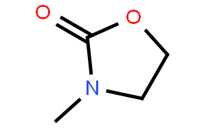 3-甲基-2-噁唑烷酮