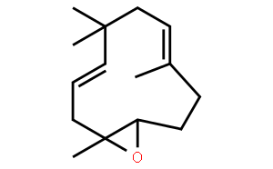 Humulene epoxide II