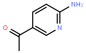 2-氨基-5-乙酰基吡啶