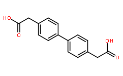 联苯-4,4'-二乙酸