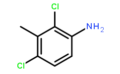 2,4-Dichloro-3-methylaniline