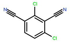 2,4-二氯苯-1,3-二甲腈