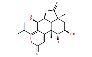 Nagilactone B