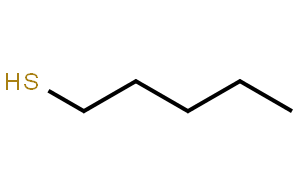 1-Pentanethiol