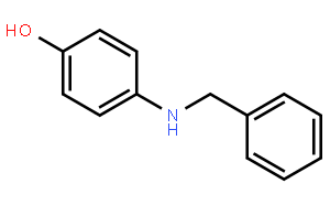 4-(Benzylamino)phenol