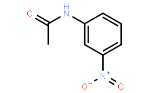 m-Nitroacetanilide