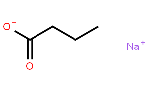 丁酸鈉