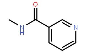 N-甲基煙酰胺