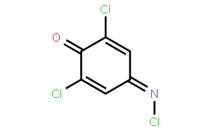 2,6-二氯醌 4-氯亚酰胺