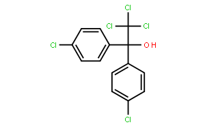 3-氯杀螨醇