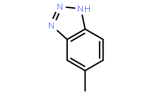 5-甲基-1H-苯并三唑