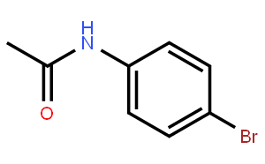 4'-溴乙酰苯胺