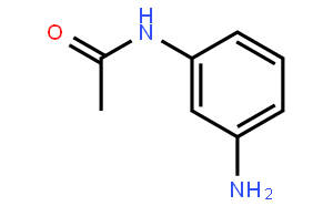 3-氨基乙酰苯胺
