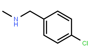 N-(4-氯苄基)-N-甲胺