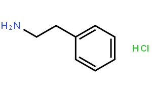 2-苯乙胺盐酸盐