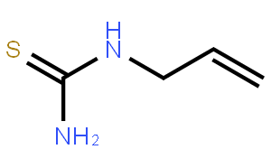 烯丙基硫脲