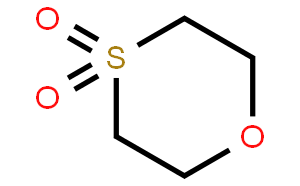 4,4-二氧-1,4-噻恶烷
