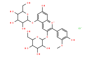 芍药素-3，5-葡萄糖苷