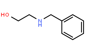 N-苄氨基乙醇