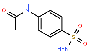 p-Sulfamylacetanilide