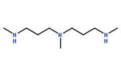 N,N-Bis[3-(methylamino)propyl]methylamine