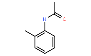 2-甲基乙酰苯胺