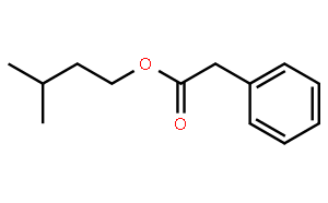 苯乙酸异戊酯
